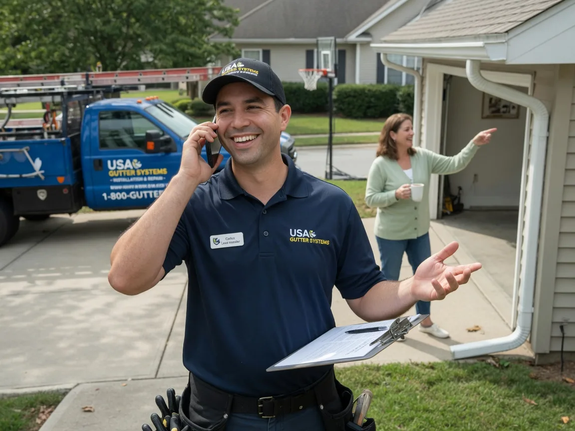 Gutter Installation Sebec, ME FAQs